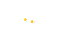 TwoFatBreggfast_LogoWhite